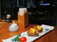 -九井澤精致料理(金茂店)