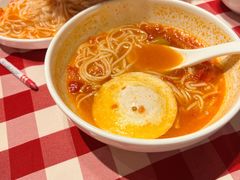 -西贝(华发商都店)