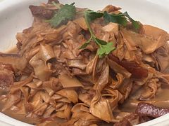 -又见炊烟私房菜(敬亭路店)