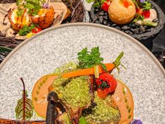 -喀秋莎俄罗斯西餐厅(广州分店)