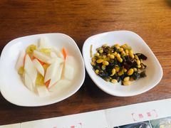 小菜-站前猪蹄&家常炒菜(长乐公园店)