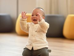 -范米乐成长中心