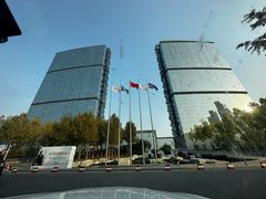 -青岛西海岸隆和福朋喜来登酒店