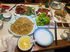 -佶政筋饼·新概念(安阳路店)