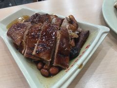 -百家鸡味馆(清泰店)