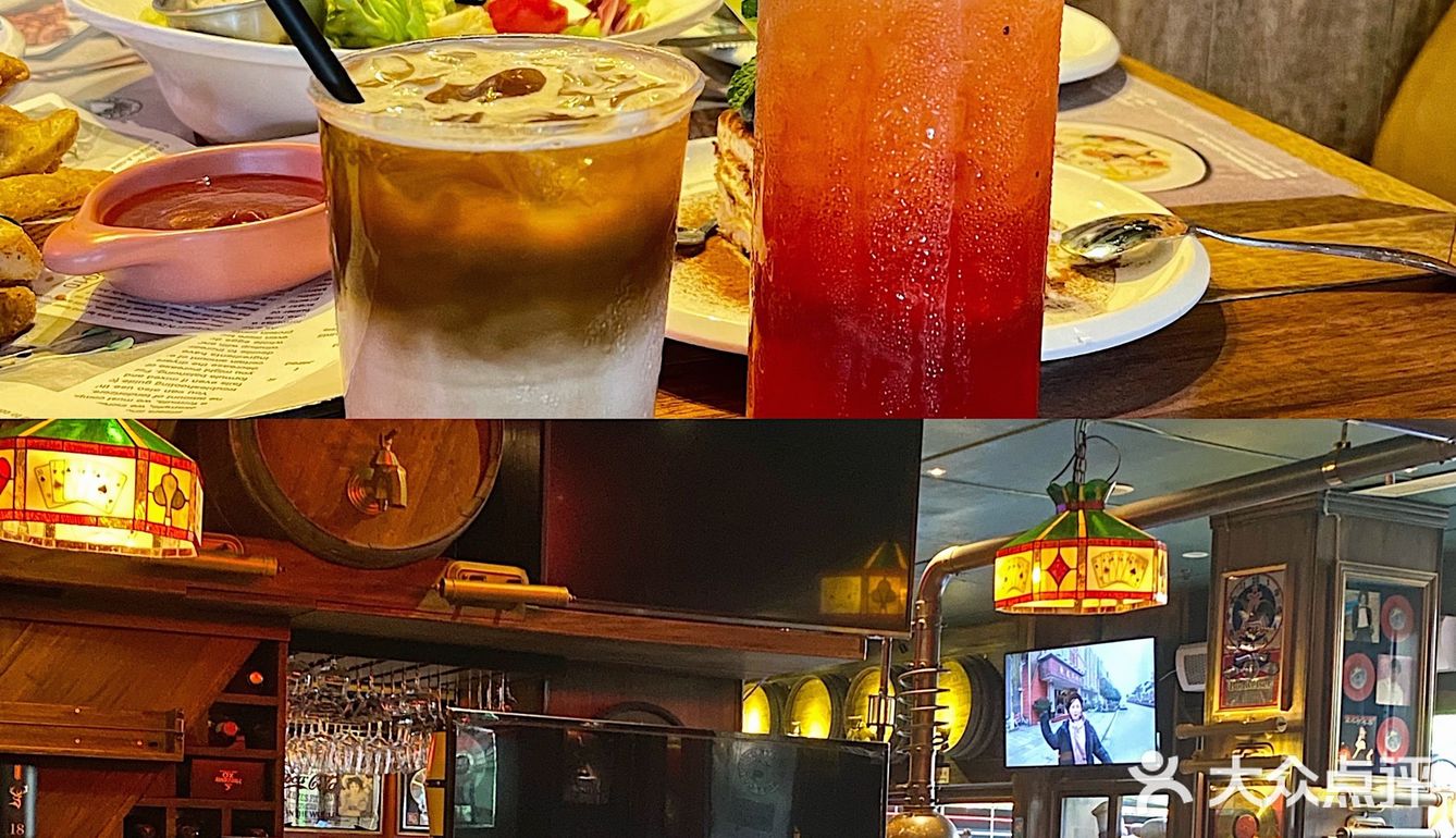 厦门探店|氛围感十足的餐厅来啦🍴