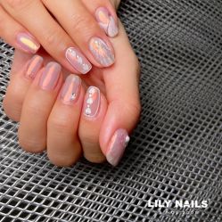 -LILY NAILS美甲美睫
