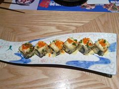-鸟山鸣·日料食堂(王府井店)