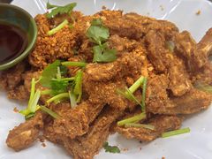 -师傅仔美食(东华老店)