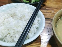 -朱大嘴肥肠血旺(福字街店)