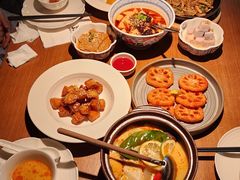 -庆春朴门(前滩太古里店)