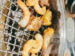 -韩盛·盛江山自助料理(奥体万达店)