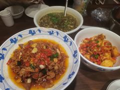 -八碗湘长沙市井菜(坡子街店)