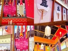 -仙隐小鹿中华料理(南宁万象城店)