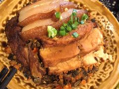 -张关合渣(航空大道店)