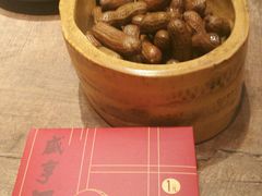 -香园茶社·金陵小灶(老门东店)