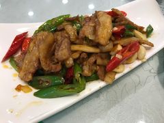 -黄家饺子东北特色菜馆(湖滨商业街店)