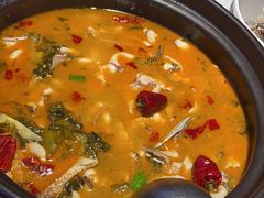 -周渝食惦酸菜鱼(青浦店)