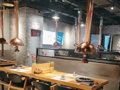 -喜来稀肉(北外滩白玉兰广场店)