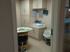 -广州仁爱天河医院体检中心