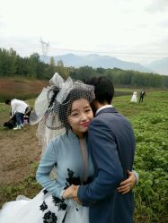 -蒙娜丽莎婚纱摄影(南门店)