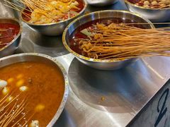 -嘉州鲜知味钵钵鸡(奎星楼店)