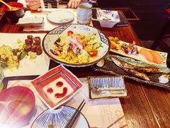 -芥岛(河北大街店)
