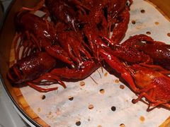 -巴厘龙虾·榜首油焖大虾(洞庭·艺术洋房店)