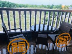 -东海森林温泉度假酒店