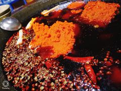 -星鸿社重庆老火锅