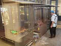 -中鸿记老院子(玉村南路店)
