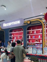 -meland亲子乐园•派对•研学(宁波华润万象城店)
