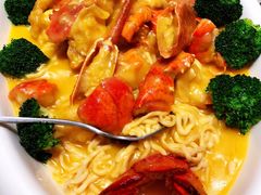 -梦都海鲜酒家(万达广场江桥店)