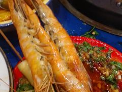 -马路边边串串香(双井直营店)