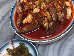 -四方小吃·白族庭院餐厅