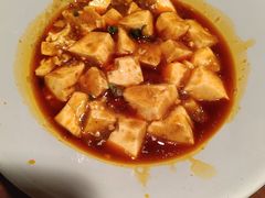 麻婆豆腐-外婆家(西红门荟聚购物中心店)