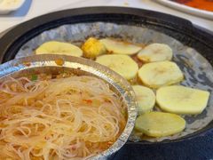 -牛得很·鲜牦牛肉烧烤·牛羊肉菌汤锅(康定店)