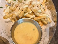 -卡朋西餐(宝安大仟里店)