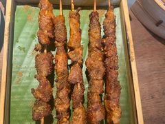 -菌自由丨野生菌火锅特色庭院餐厅(丽江古城店)