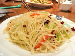 -春水锅贴·传统鲁菜(大明湖店)