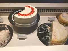 -Lady M Cake Boutique(麦迪逊大道店)