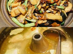 -鲜潭蒸汽石锅鱼(五道口购物中心店)