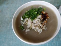 -汪记鲜鱼糊汤粉(沈阳路总店)