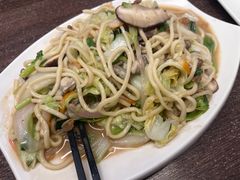 手工海鲜面-海坛特色小吃·只做平潭特色菜(平潭店)