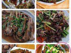 -阿鸟农庄(石壁店)