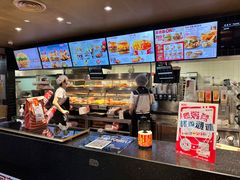 -肯德基(蓝桥店)