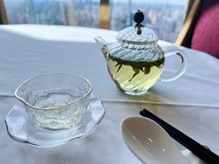 -金轩中餐厅 Jin Xuan(浦东丽思卡尔顿酒店)