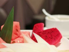 -粗茶淡饭·汉口公馆(循礼门店)