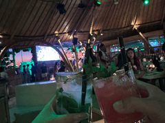 -FINNS Beach Club