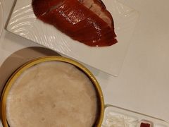 -贝勒爷·酥不腻烤鸭